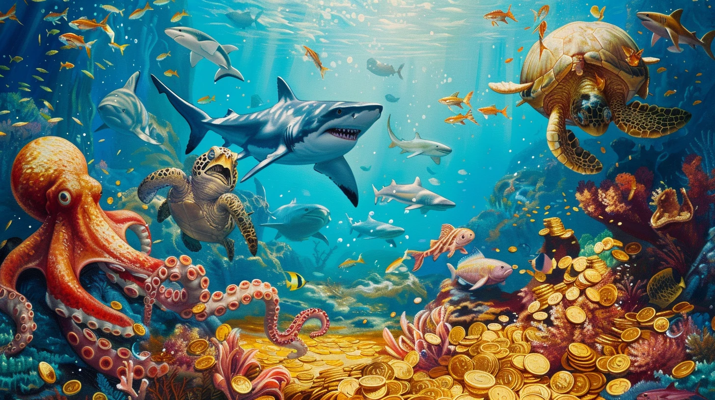 Khám Phá Thế Giới Xổ Số Với King88 Vina