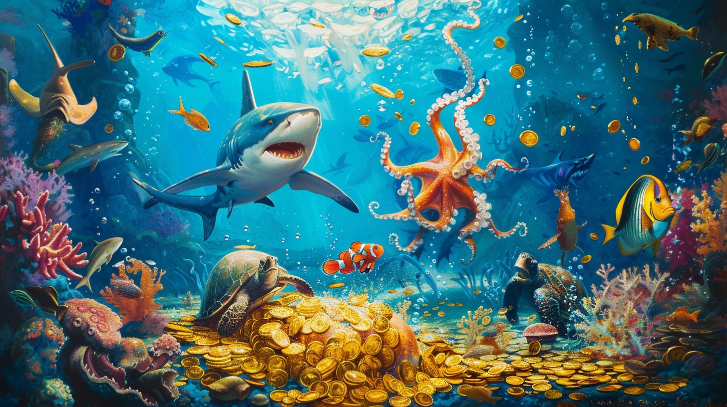 Khám Phá Thế Giới Xổ Số Với King88 Vina