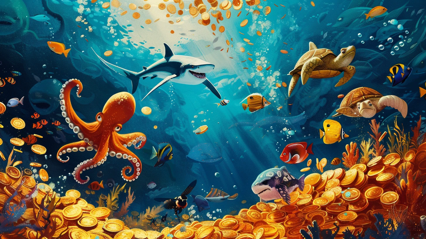 Khám Phá Thế Giới Xổ Số: Từ F8Pet Đến Những Giấc Mơ Đánh Lô