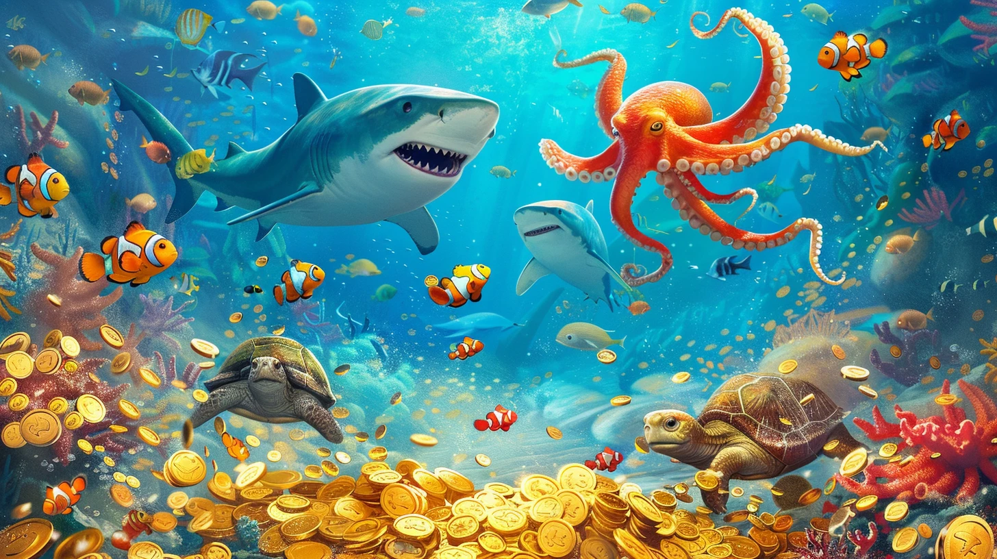 Khám Phá Thế Giới Xổ Số: Từ F8Pet Đến Những Giấc Mơ Đánh Lô