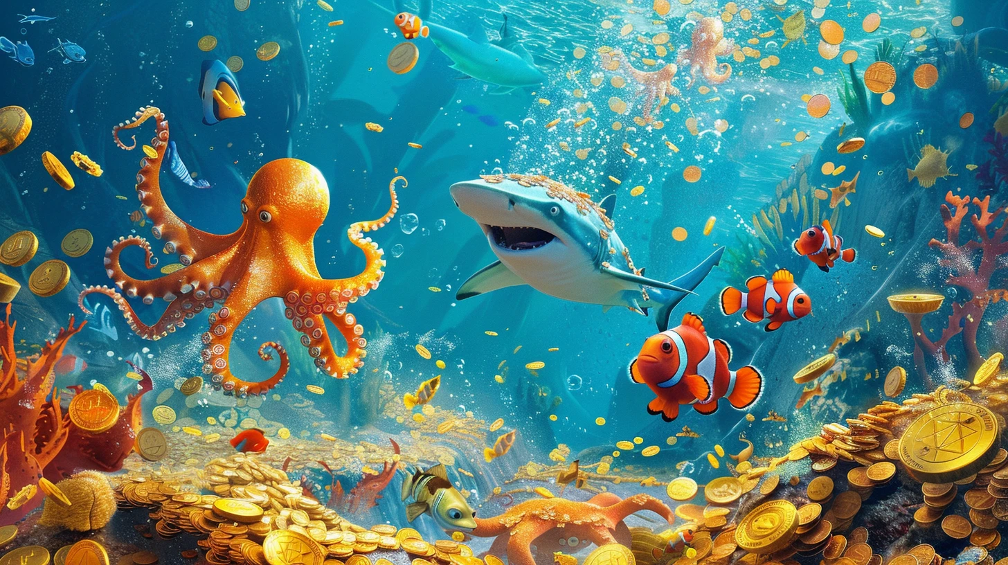 Khám Phá Thế Giới Của May88 Game: Những Điều Cần Biết