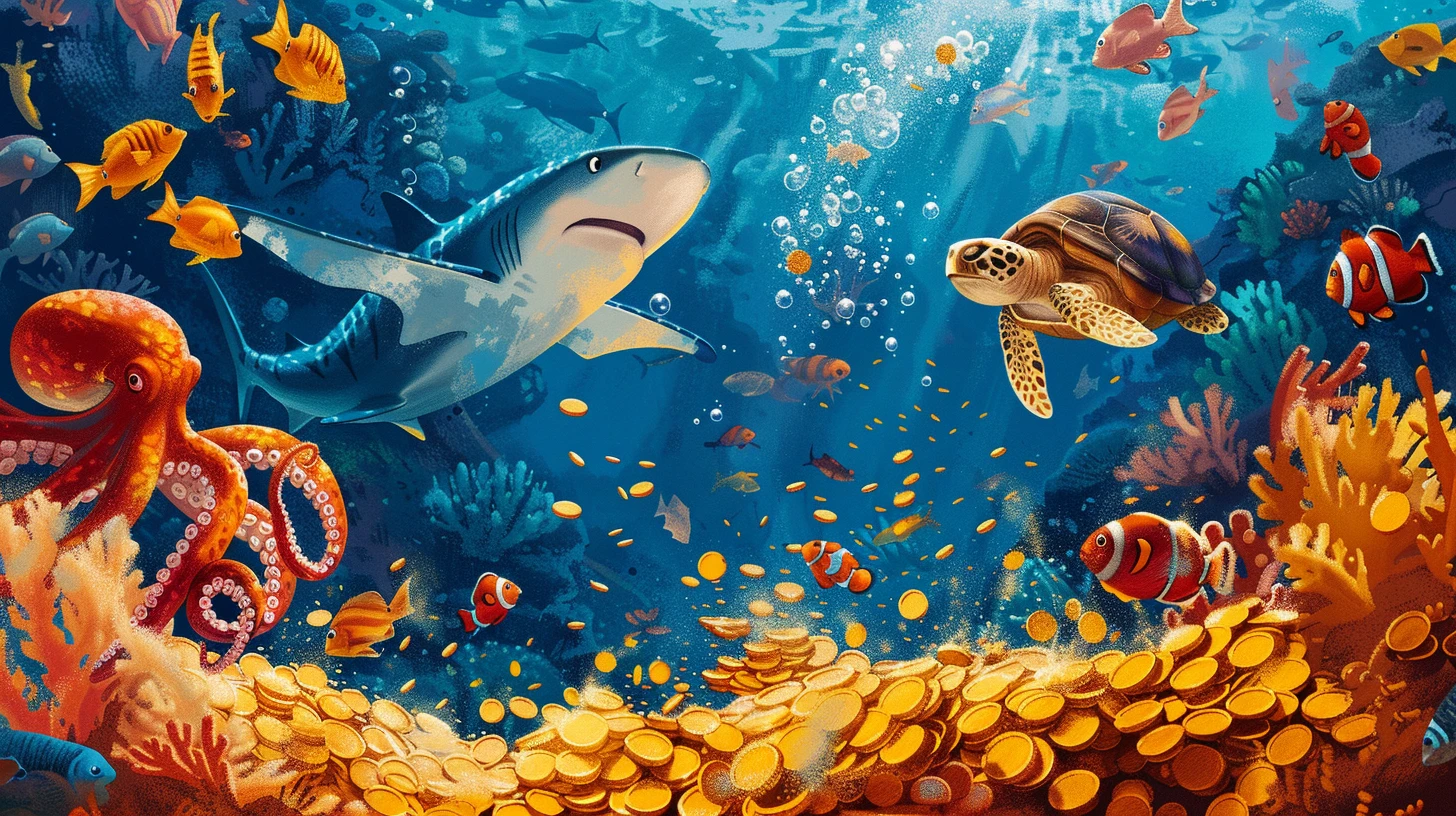 Khám Phá Thế Giới Của May88 Game: Những Điều Cần Biết