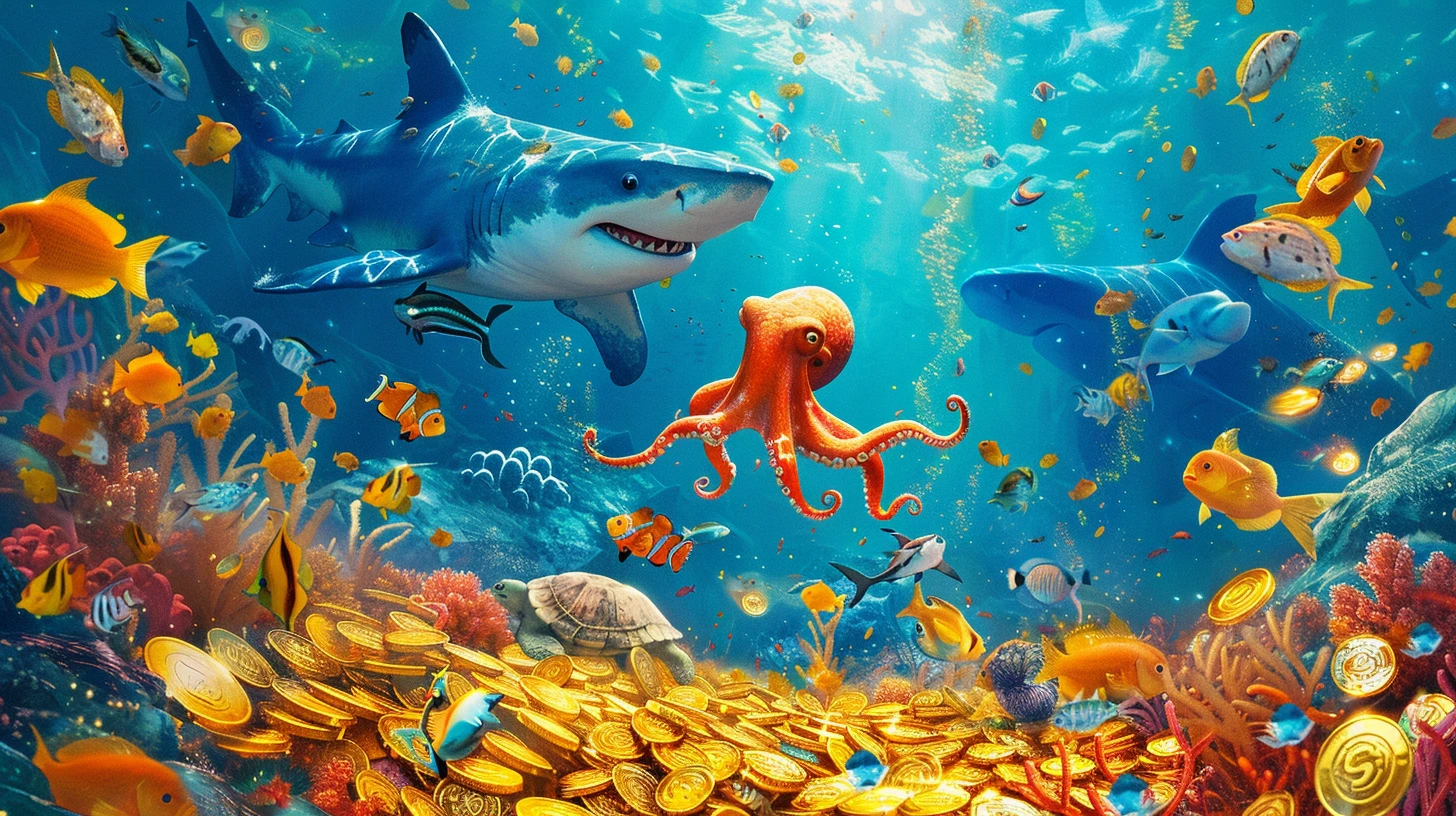 Khám Phá Thế Giới Của May88 Game: Những Điều Cần Biết