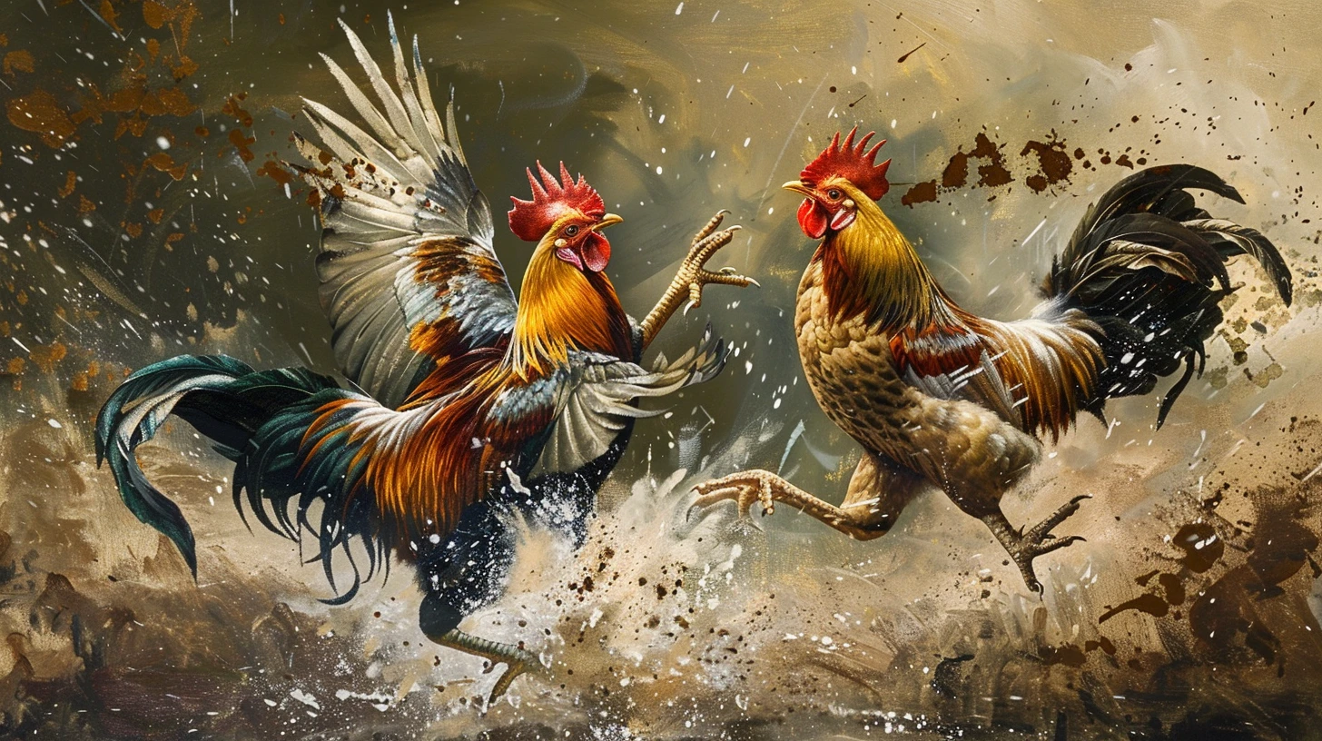 Khám Phá Thế Giới Đá Gà 88 và Xổ Số Miền Bắc