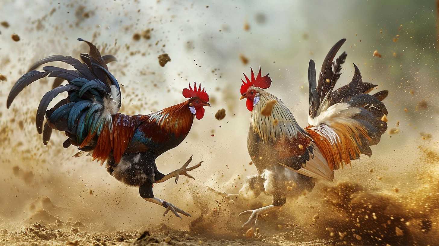 Bj88 Đá Gà: Trải Nghiệm Đá Gà Trực Tiếp Tuyệt Vời