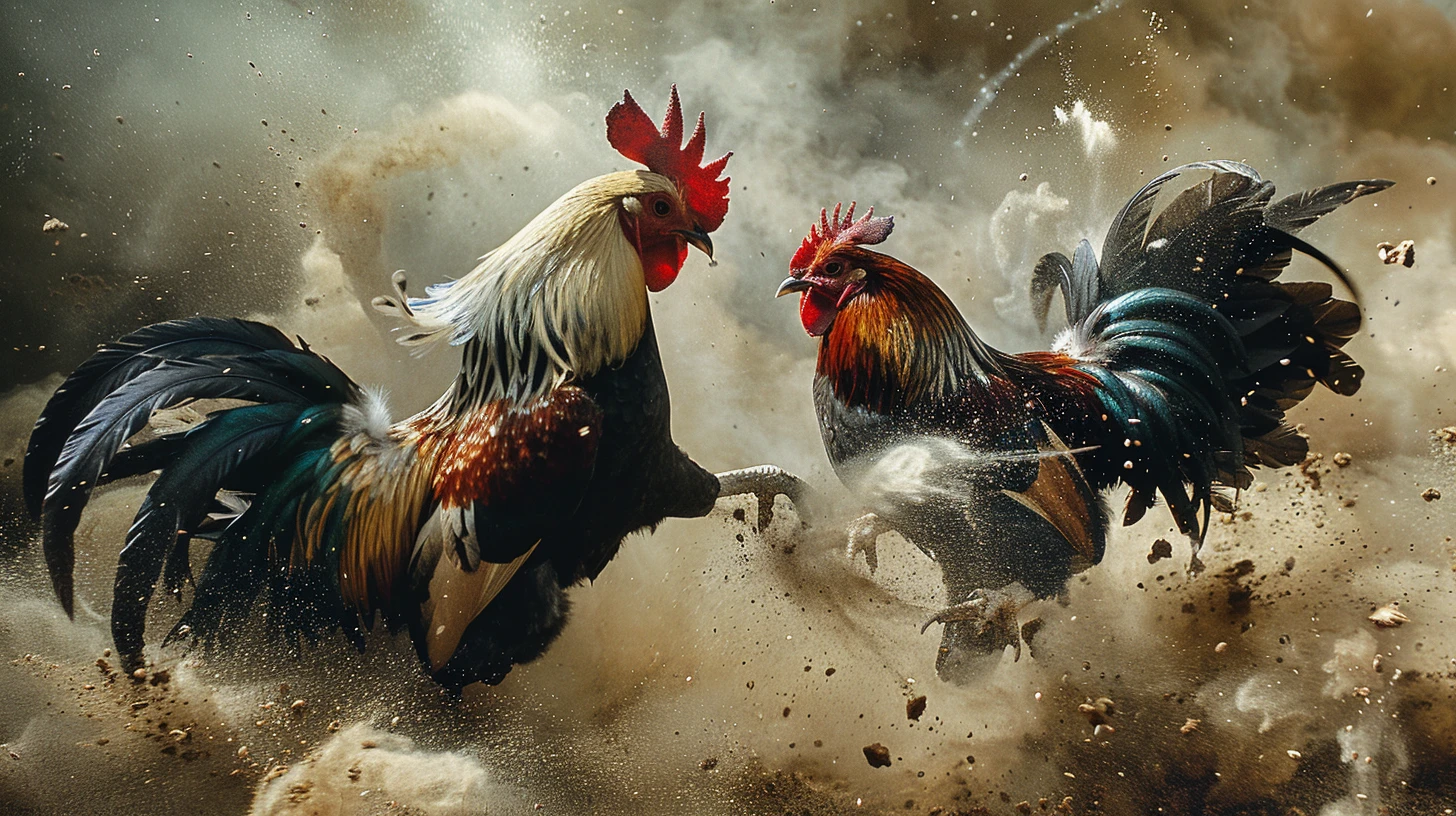 Bj88 Đá Gà: Trải Nghiệm Đá Gà Trực Tiếp Tuyệt Vời