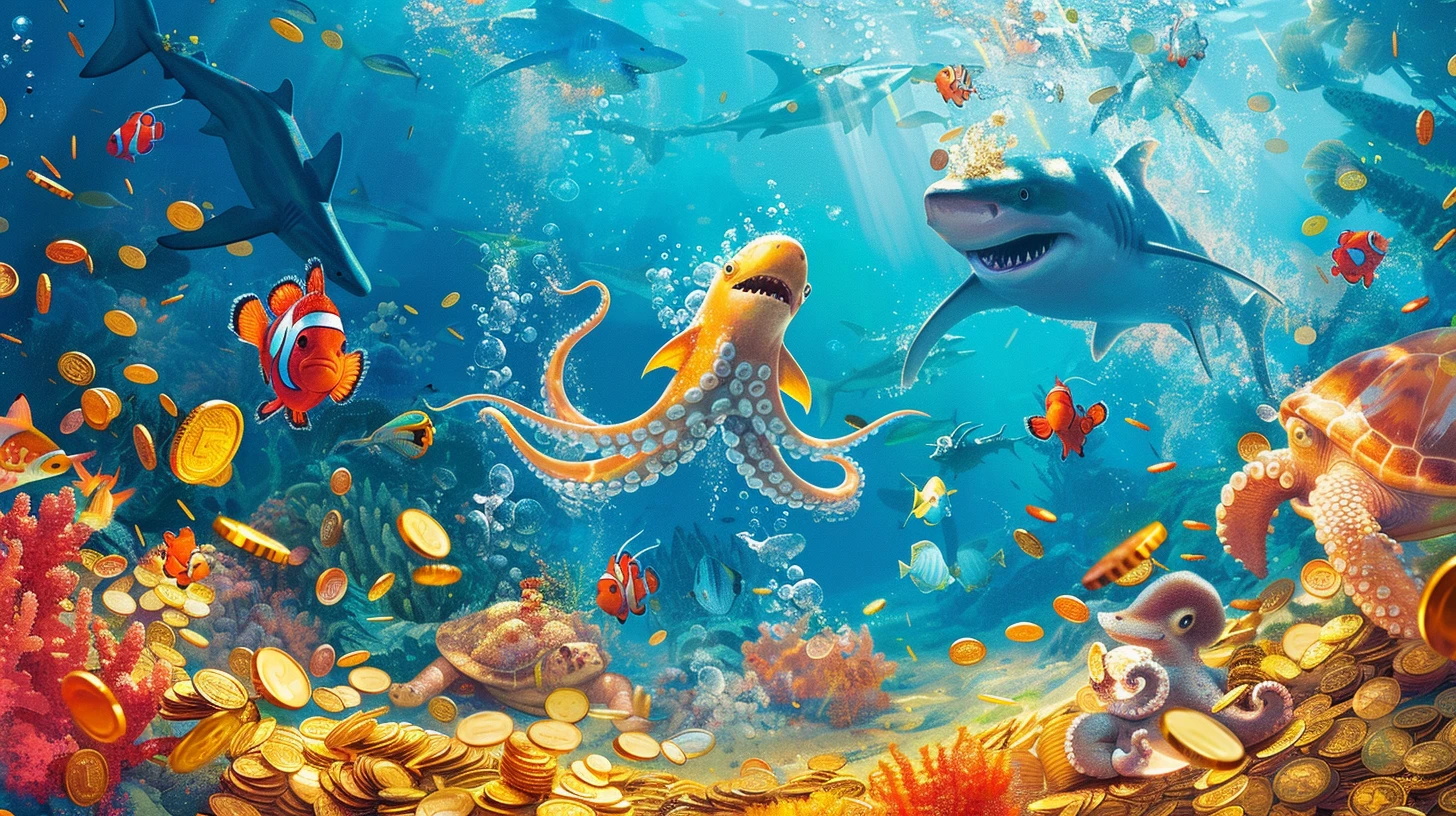 Khám Phá Thế Giới Cá Cược Tại HP88 Casino