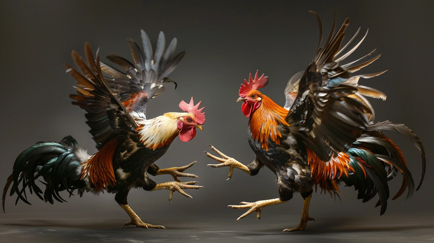 Trực Tiếp Đá Gà Thomo: Trải Nghiệm Đỉnh Cao Trong Thế Giới Đá Gà Online