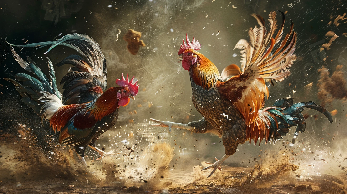 Trực Tiếp Đá Gà Thomo: Sự Kiện Đáng Chờ Đợi Trong Ngày Hôm Nay