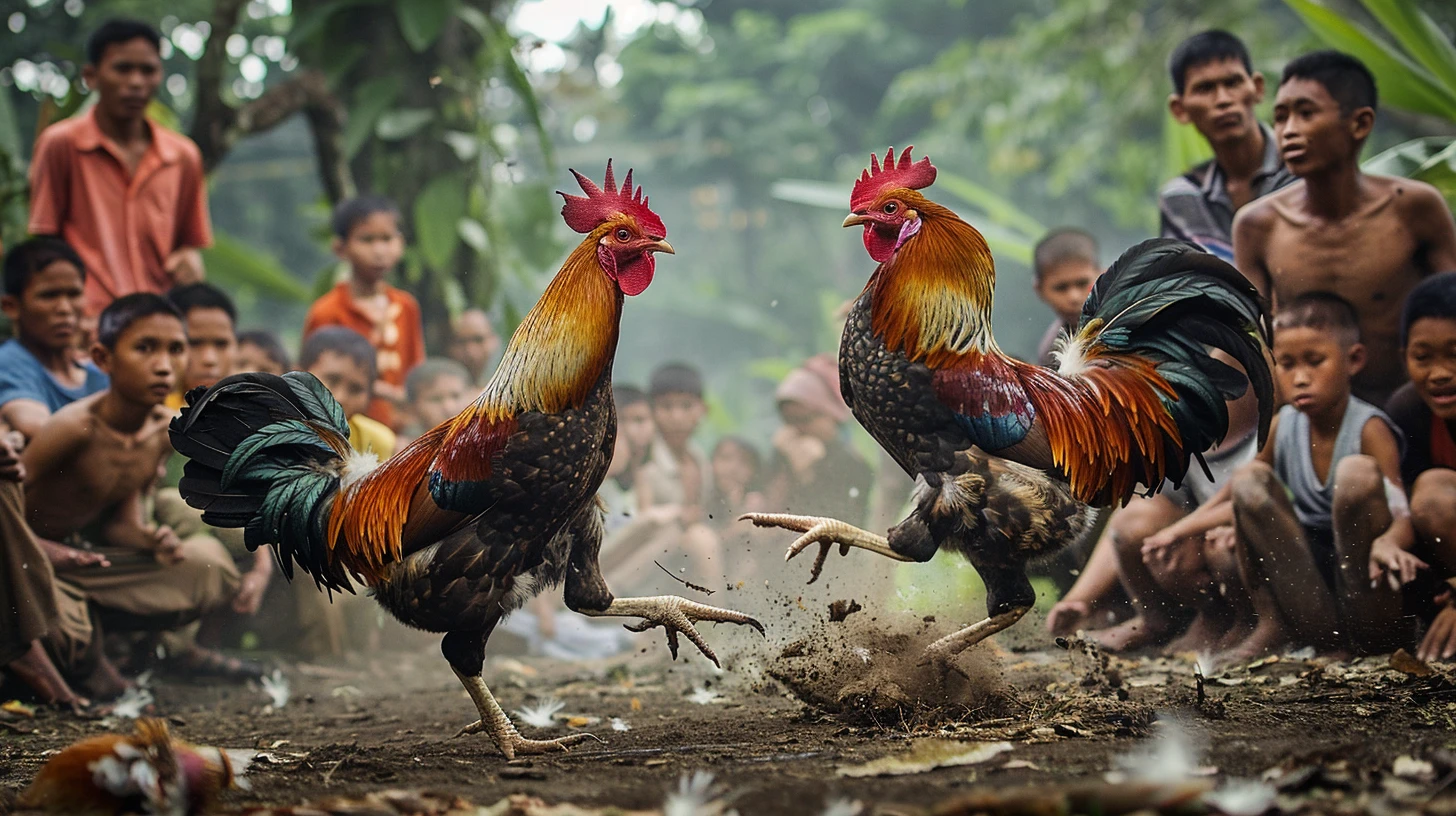 Trực Tiếp Đá Gà Thomo: Trải Nghiệm Đỉnh Cao Trong Thế Giới Đá Gà Online