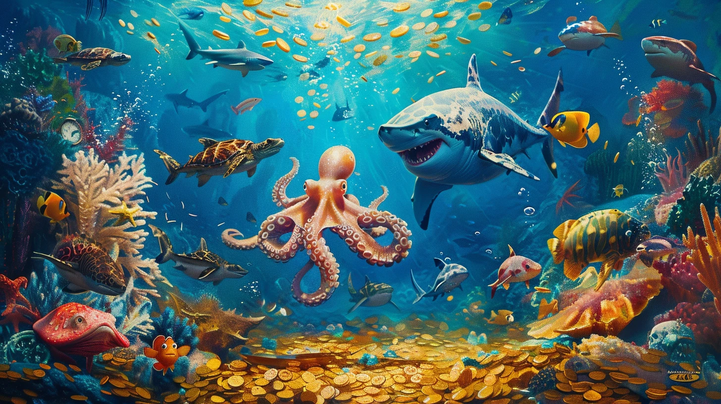 Khám Phá Thế Giới Xổ Số: Từ F8pet Đến Dự Đoán Đặc Biệt