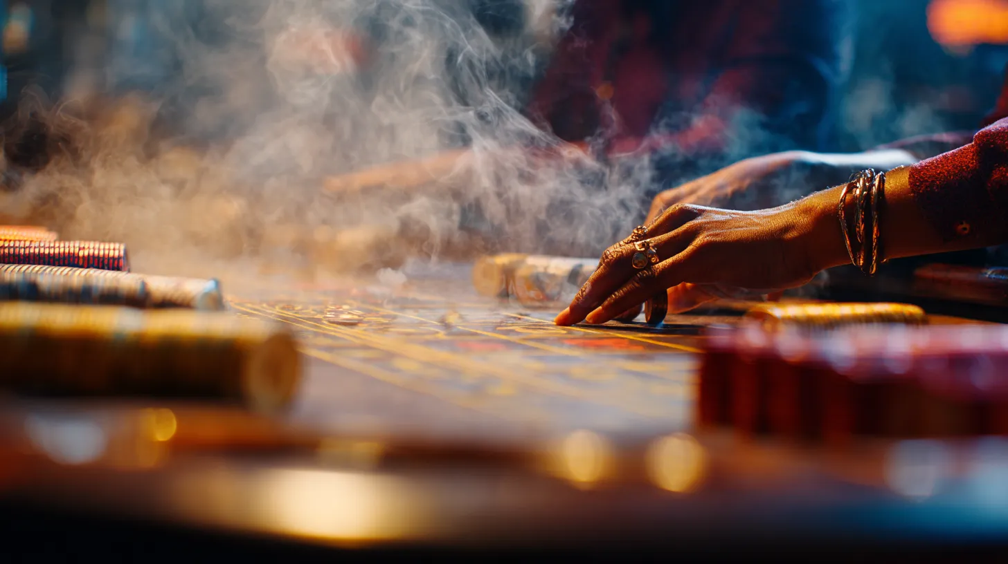 Khám Phá Win777: Nơi Cung Cấp Thông Tin Xổ Số Hàng Đầu