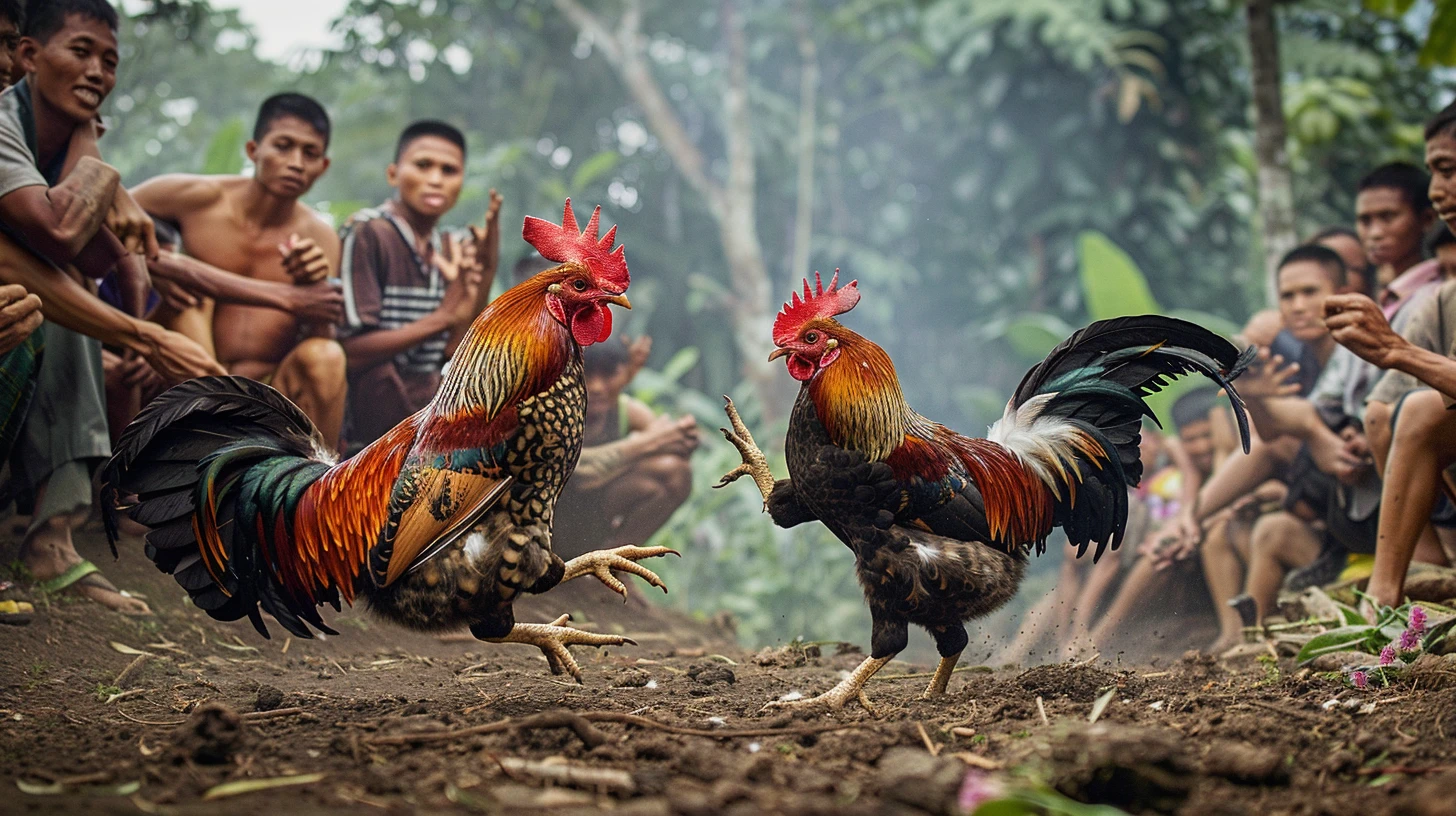 Trực Tiếp Đá Gà Thomo: Cập Nhật Mới Nhất Về Thể Thao Gà Chọi