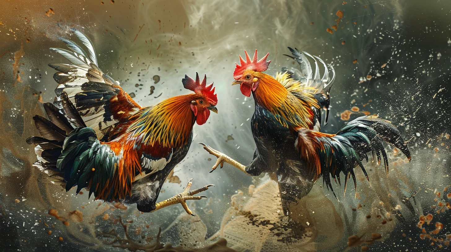 Trực Tiếp Đá Gà Thomo: Cập Nhật Mới Nhất Về Thể Thao Gà Chọi