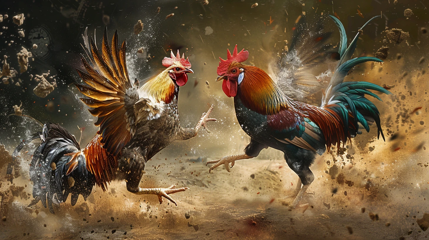 Trực Tiếp Đá Gà Thomo: Cập Nhật Mới Nhất Về Thể Thao Gà Chọi