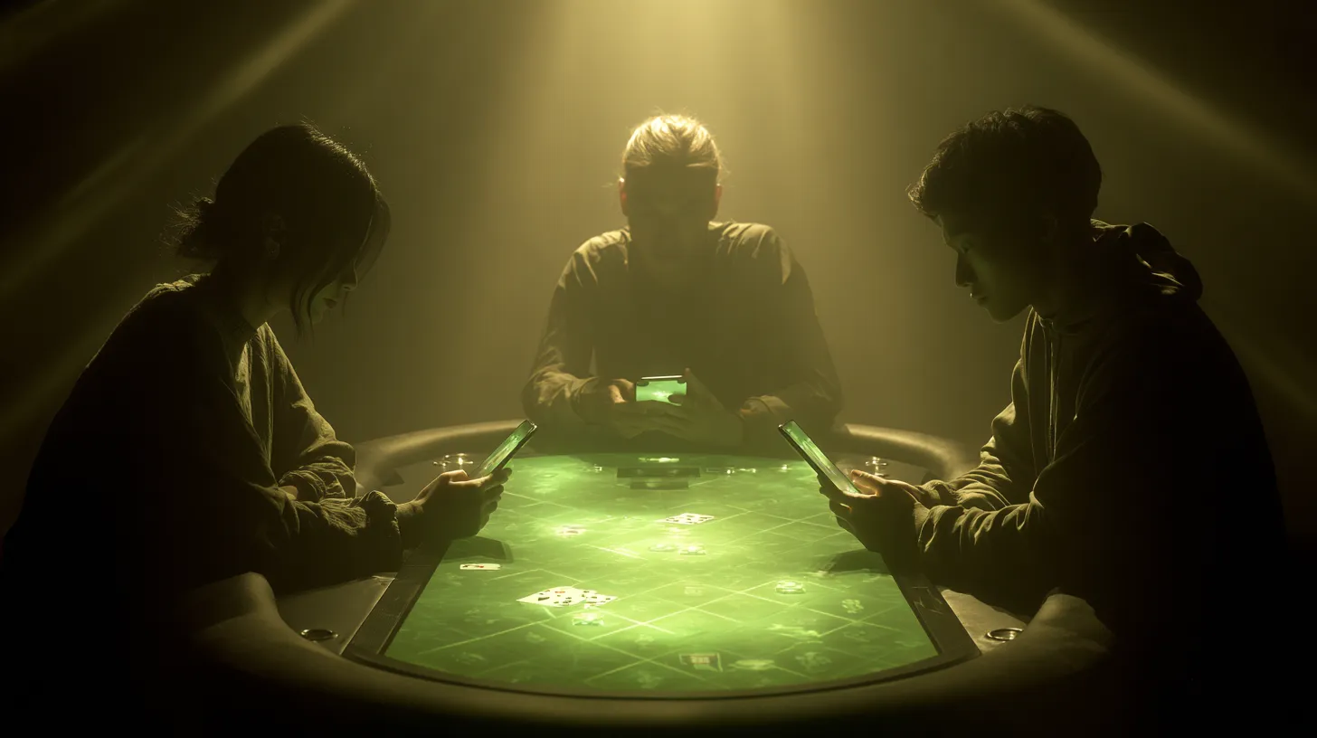 Khám Phá F88bet: Nền Tảng Đặt Cược Uy Tín Tại Việt Nam