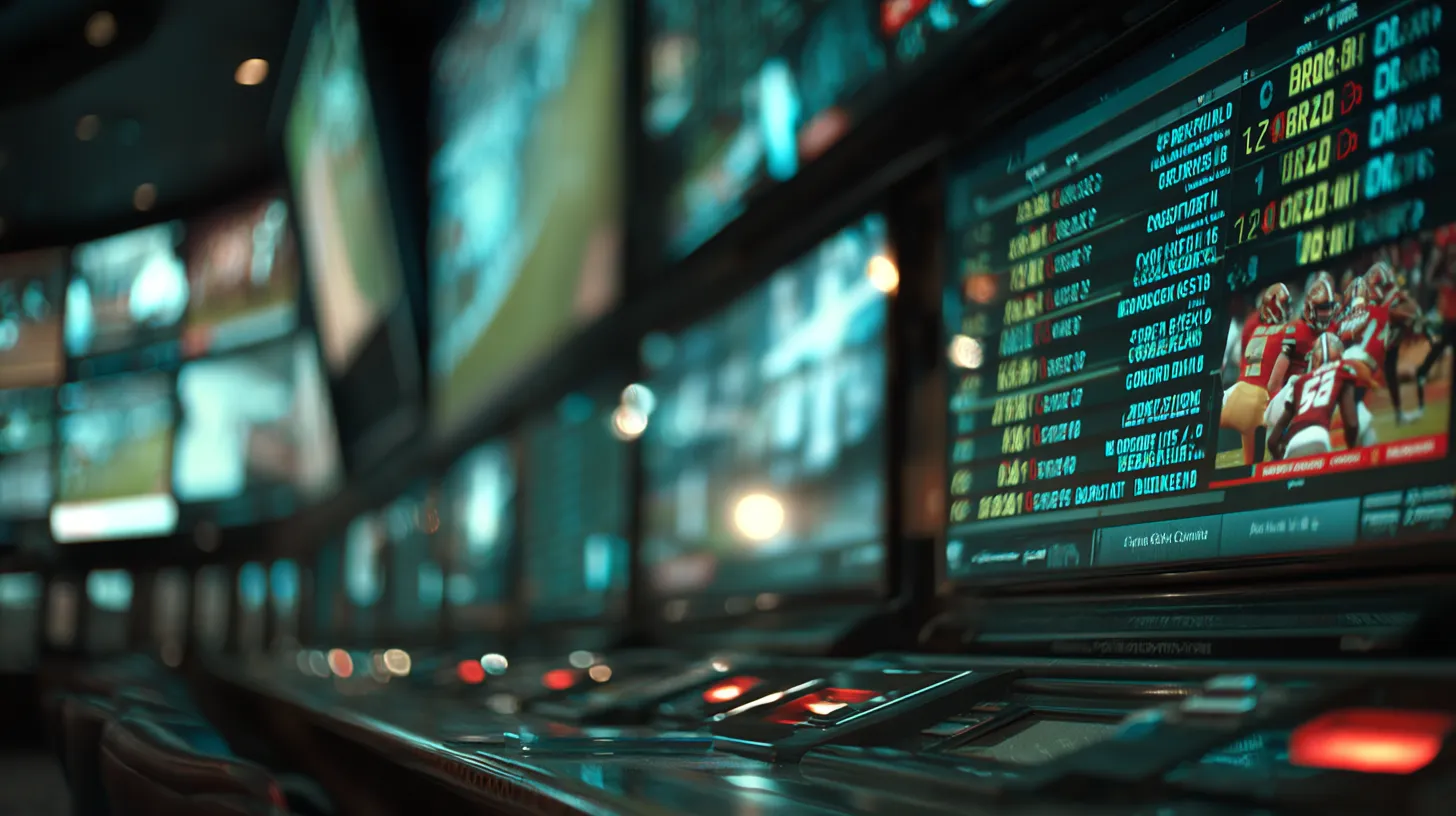 Khám Phá Thế Giới Xổ Số: Từ Win777 Đến Những Dự Đoán Xổ Số Chính Xác