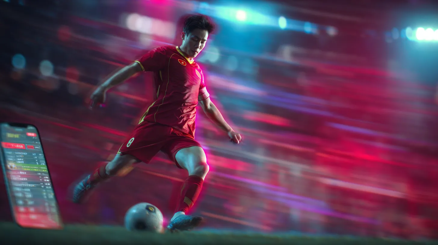 Khám Phá Thế Giới Giải Trí Với King88 Vina và Xổ Số Online Uy Tín