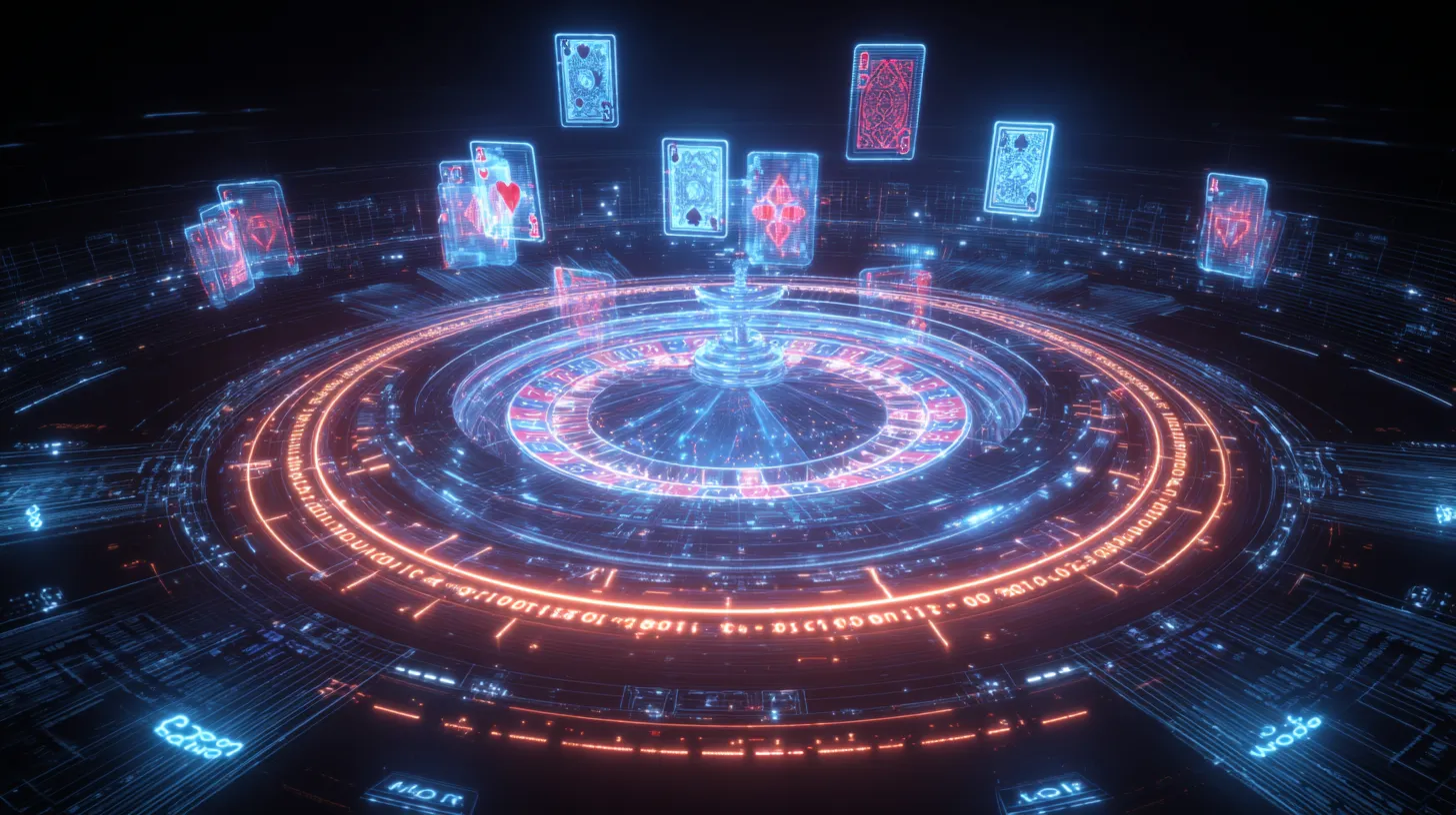 Khám Phá Thế Giới Xổ Số Online với 99ok