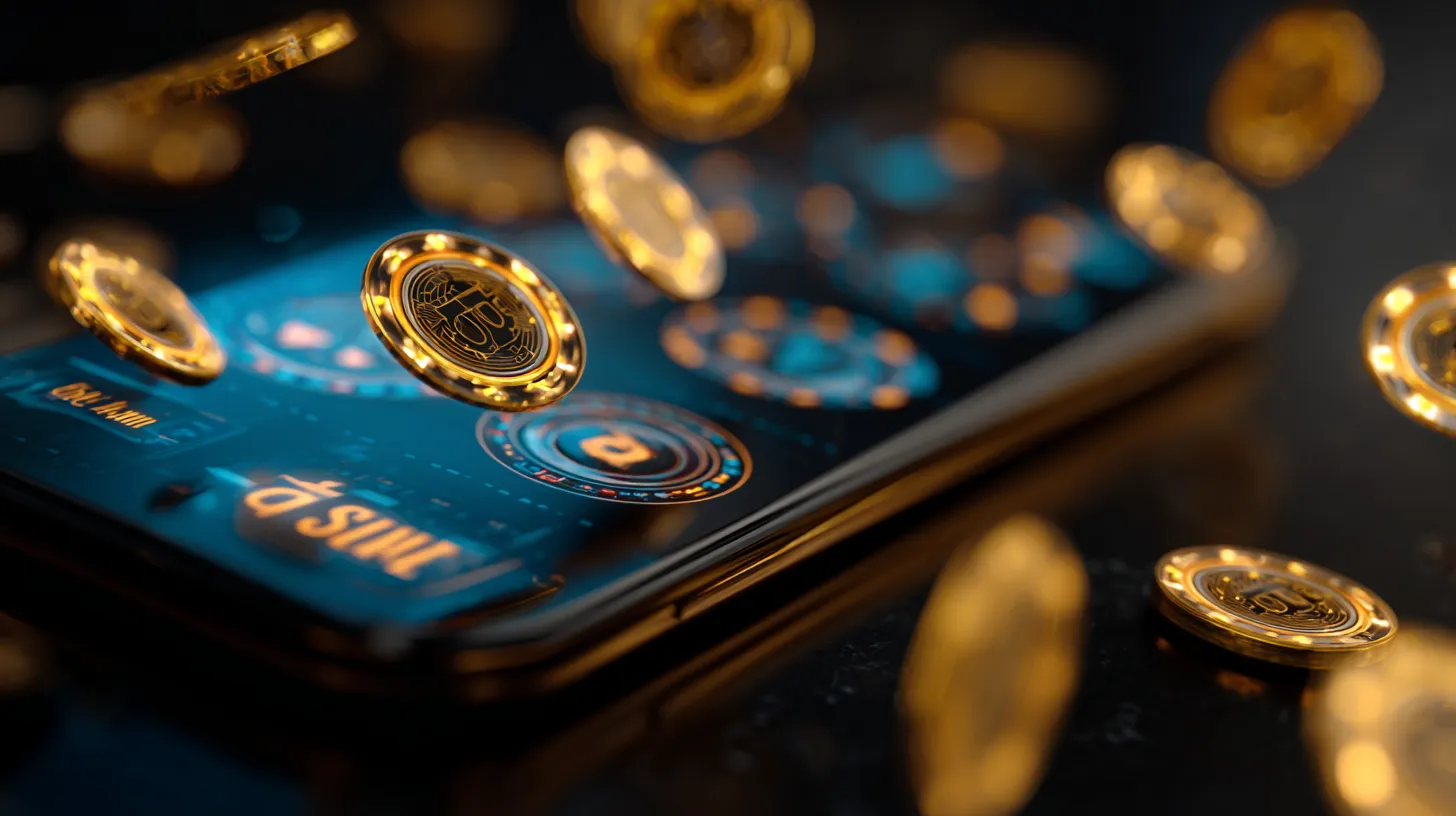 Khám Phá Thế Giới Xổ Số: Từ KQXS Đến Mua Vé Số