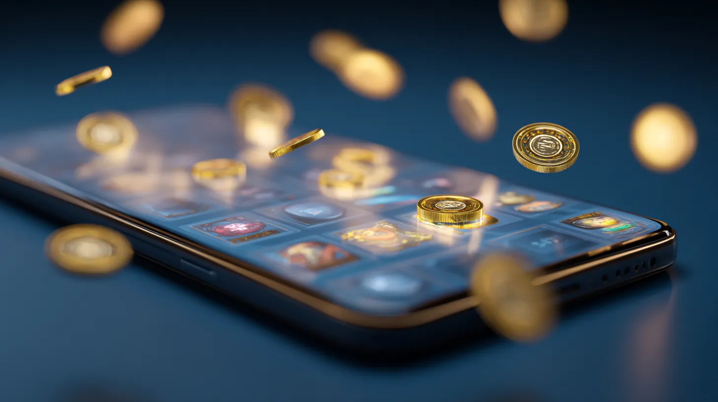 Khám Phá Thế Giới Xổ Số: Từ KQXS Đến Mua Vé Số