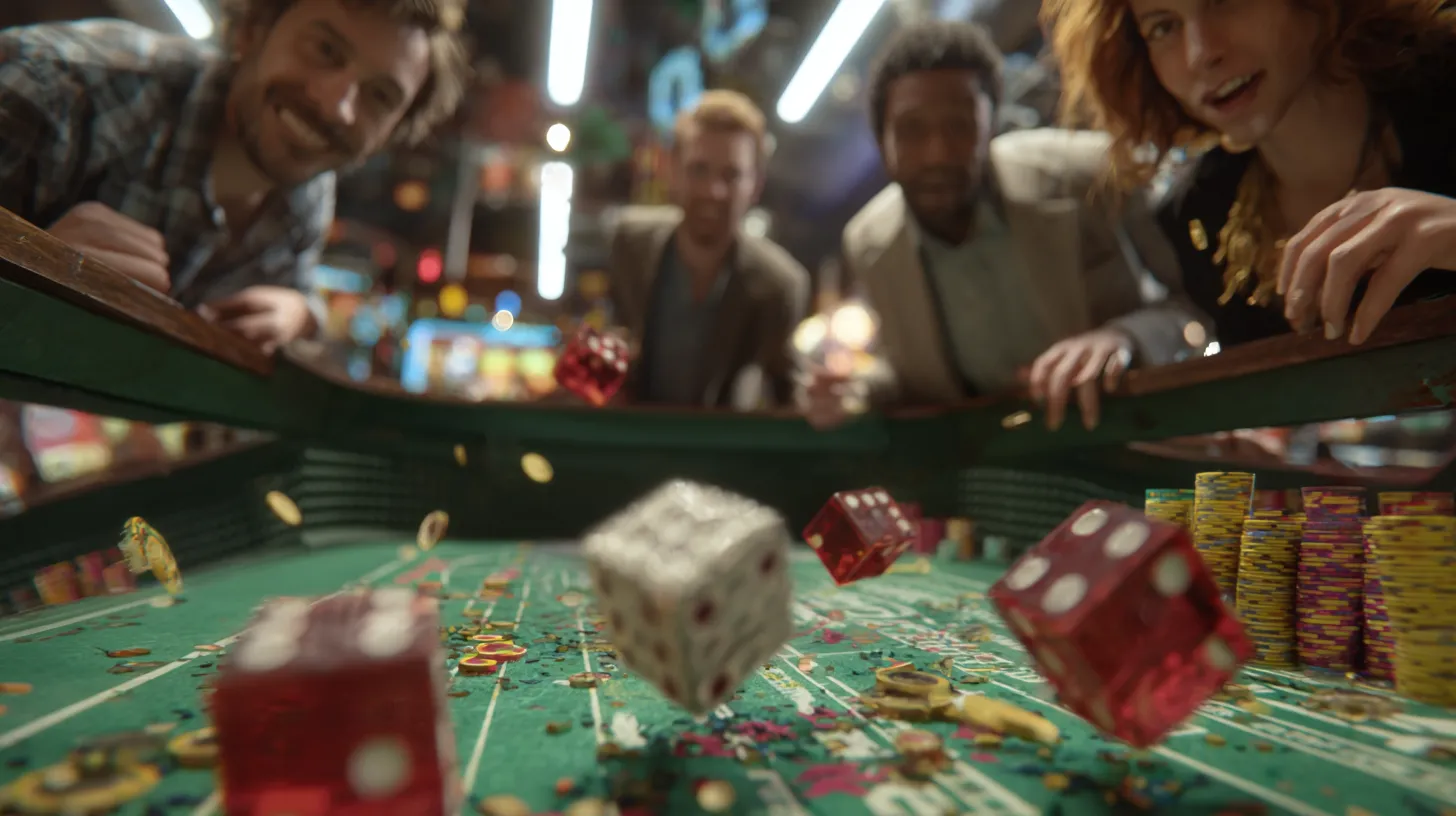 Khám Phá Thế Giới Xổ Số Với Win777