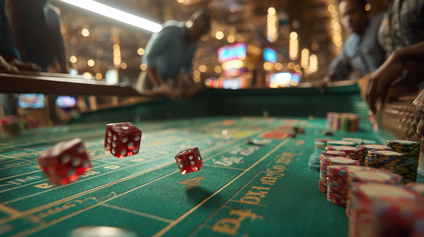 Khám Phá Thế Giới Xổ Số Với Win777