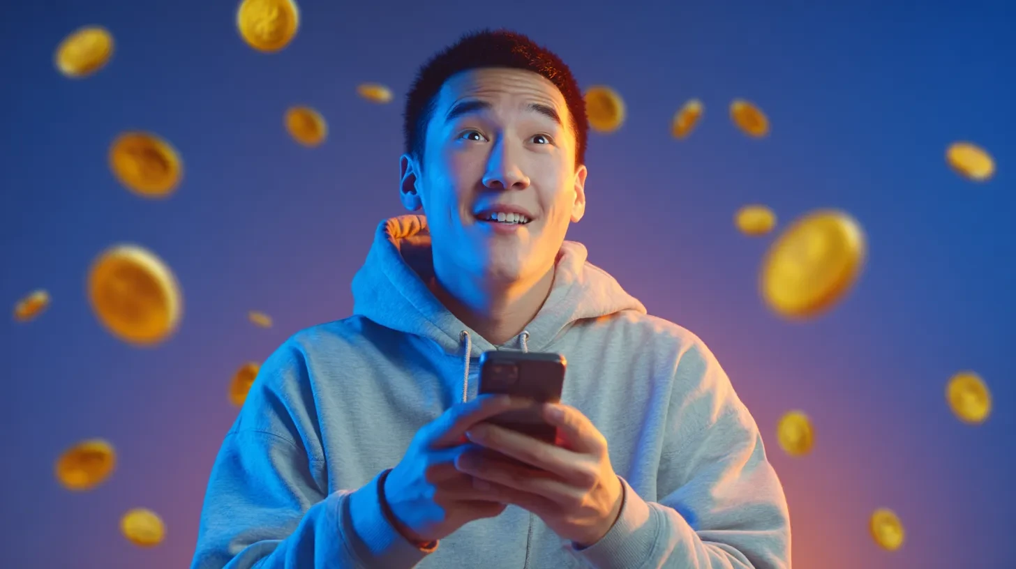 Khám Phá Gachoic1: Sự Lựa Chọn Hoàn Hảo Cho Người Chơi Xổ Số