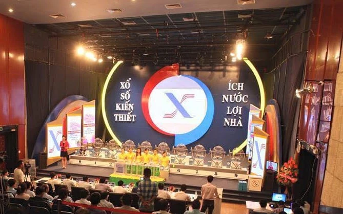 Kết Nối Thế Giới Xổ Số Với Win777