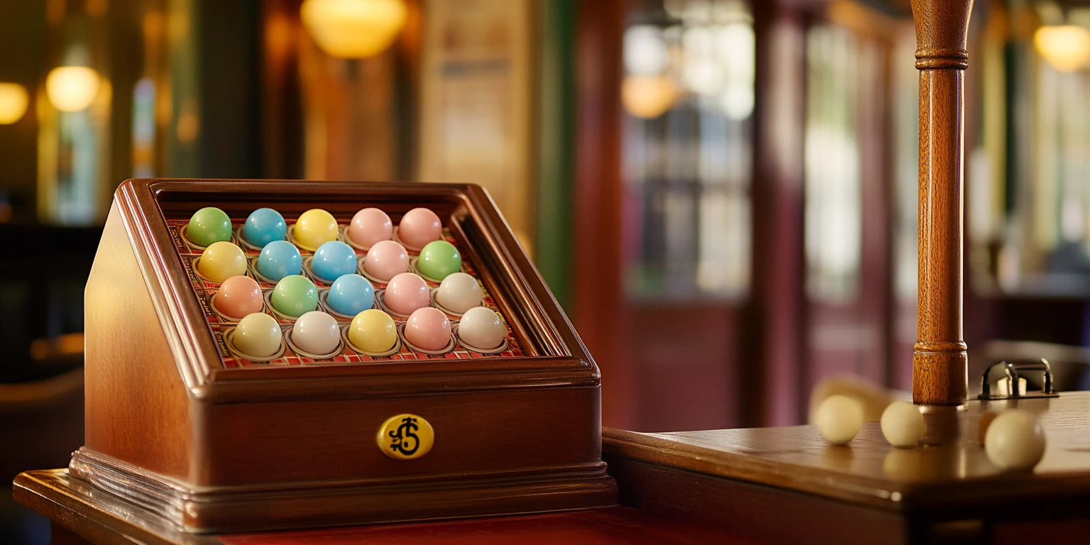 Khám Phá Thế Giới Xổ Số: Từ KQXS 30 Ngày MB Đến Giấc Mơ Thấy Rắn