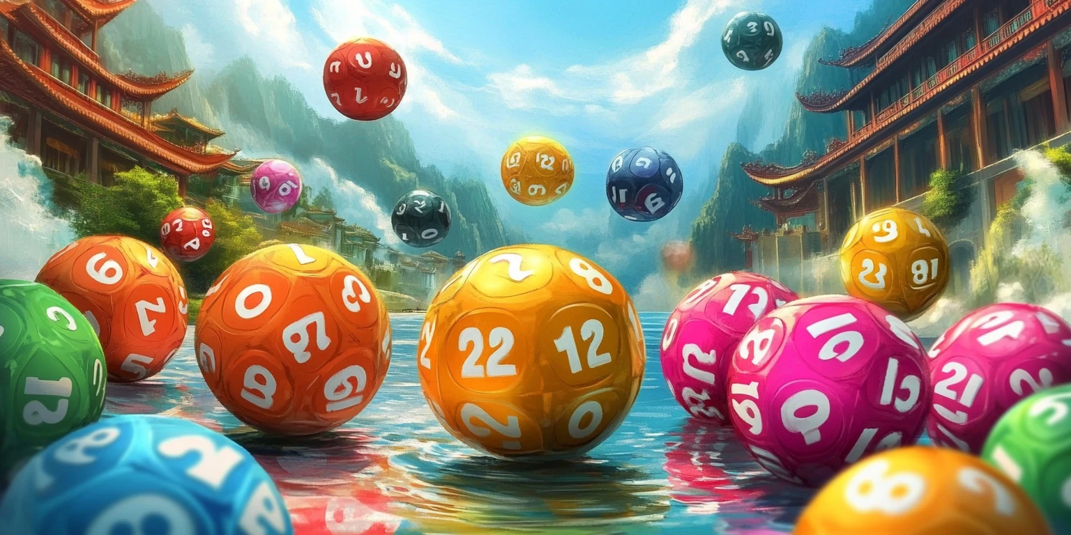 Khám Phá Thế Giới Xổ Số Với Win777