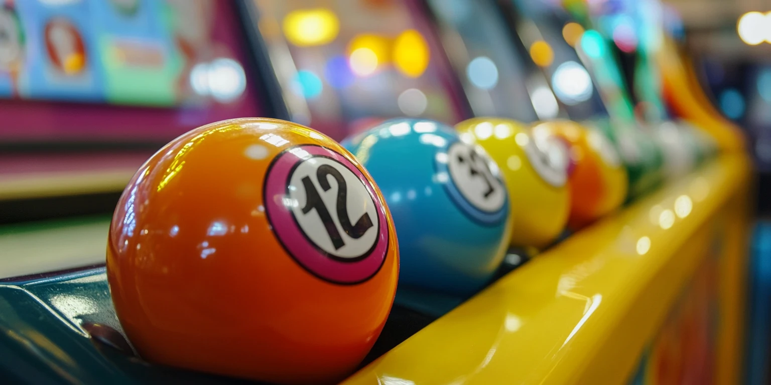 Khám Phá Thế Giới Xổ Số Với Win777