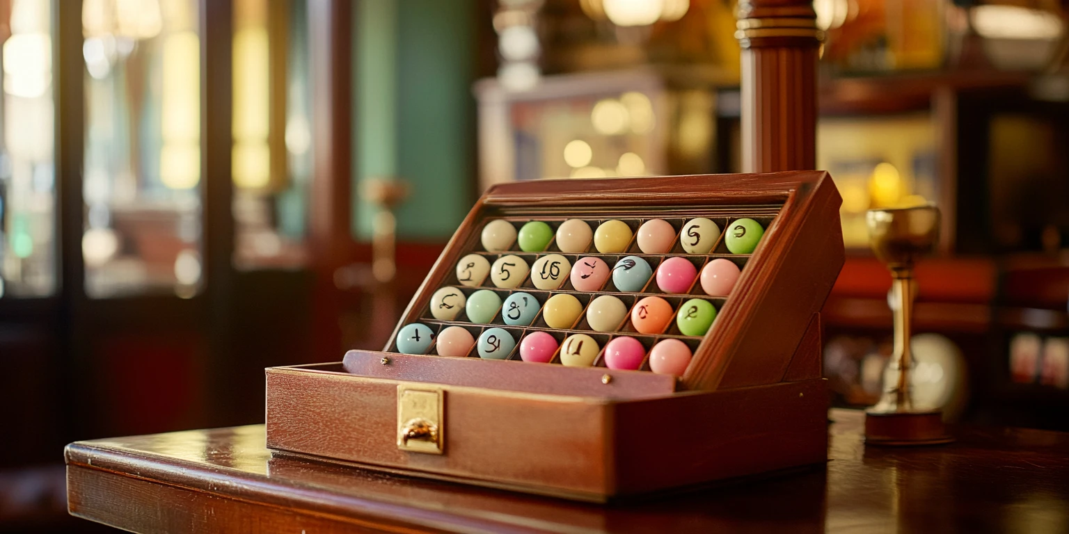 Khám Phá Thế Giới Xổ Số với 99ok