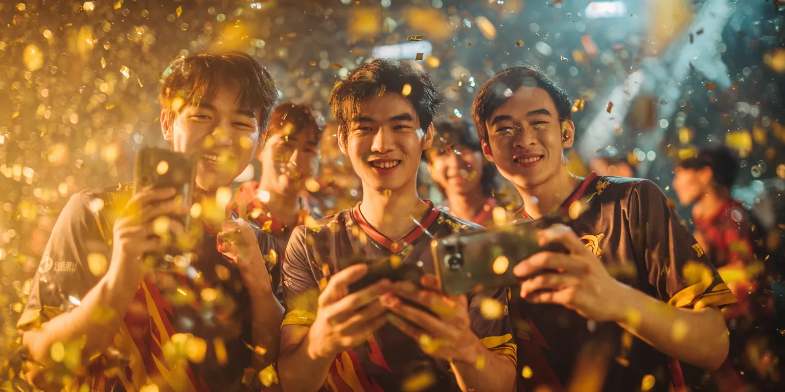 Khám Phá Thế Giới Của AE88: Từ Xổ Số Đến Kinh Nghiệm Đánh Cá